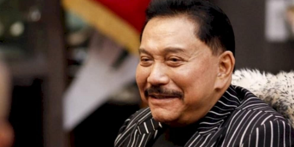 Hendropriyono: Palestina dan Israel Bukan Urusan Kita