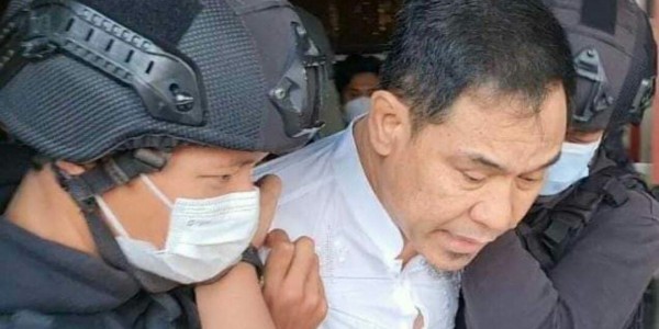 Densus 88 Dalami Sejauh Mana Munarman Terlibat dengan Kelompok Teroris