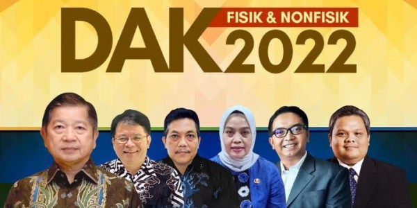 Bappenas Selektif Pilih Lokasi Prioritas DAK Fisik Penugasan