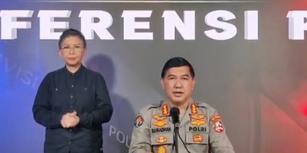 Polri: Ada yang Membelokkan Bila KKB Sama Dengan Papua, Itu Keliru