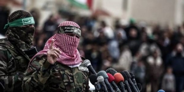 Sudah Dua Kali Israel Berupaya Habisi Komandan  Brigade Al-Qassam, Tapi Gagal