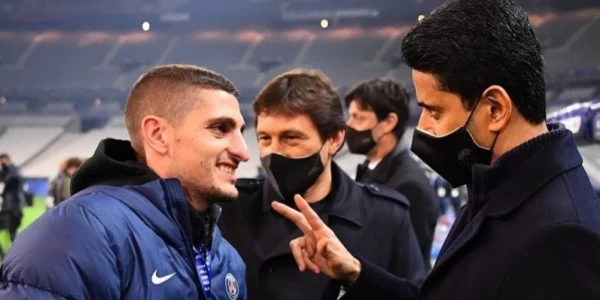 Kembali Juarai Piala Prancis, Presiden PSG: Ini Spesialisasi Kami