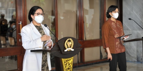 RAPBN 2022 Harus Antisipasi Ketidakpastian Pandemi dan Fokus Tingkatkan Penghasilan Rakyat