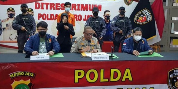 Begini Kronologi 'Pak Ogah' Perkosa Anak di Bawah Umur di Bekasi