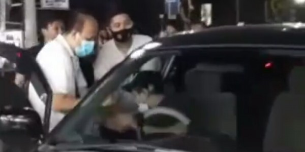 Cemburu Mantan Istri Punya Pasangan Lagi, Ayah di Tangsel Tega Aniaya Anak Kandung