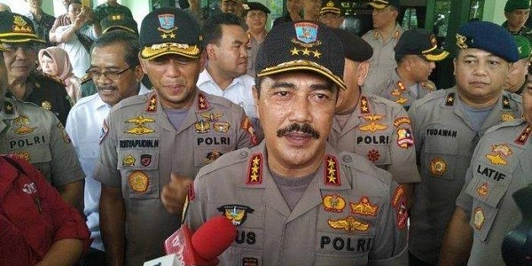 Usut Dugaan Kebocoran Data WNI, Bareskrim Panggil Dirut BPJS Kesehatan