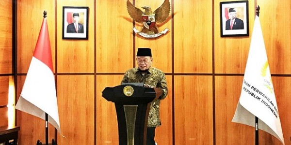 Ketua DPD RI Ingatkan Pentingnya Generasi Muda yang Unggul dan Berbudaya