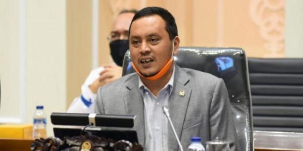Willy Aditya: Agenda Reformasi 98 Seperti Anti-KKN harus Jadi Gerakan Kembali