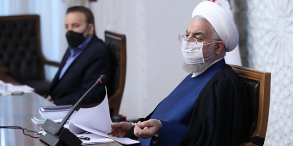 Presiden Iran Ucapkan Selamat Kepada Rakyat Palestina Atas Kemenangan Mereka