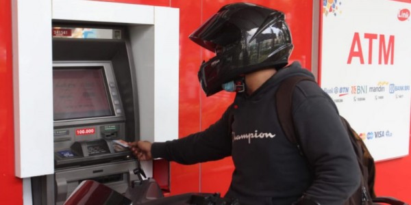 HIMBARA Sediakan 45.000 ATM Link Untuk Nasabah