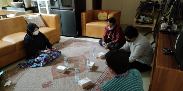 Anis Harap Anak Muda Jadi Perekat dan Pemersatu Agenda Besar Kebangsaan
