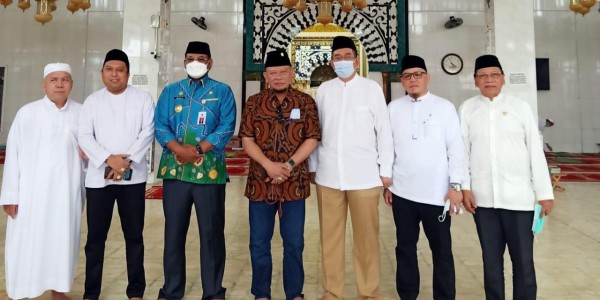 Ketua DPD RI Minta Emak-emak Waspadai Arisan Fiktif