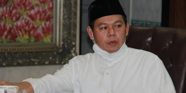 Kok Bisa Negara Kebobolan Bayar Gaji 97 Ribu ASN Fiktif?