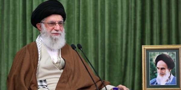 Begini Jawaban Khamenei Atas Surat Pemimpin Hamas dan Jihad Islam Palestina
