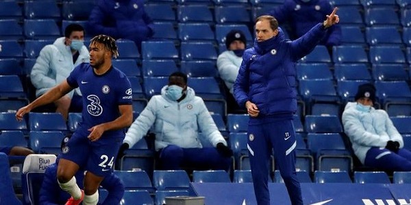 Jelang Final Liga Champions, Pelatih Chelsea Sampaikan Sesuatu