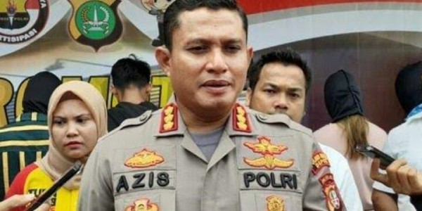 Hanya Unggah Ulang, Polisi: Tak Ada Aksi Pembakaran Alquran oleh M