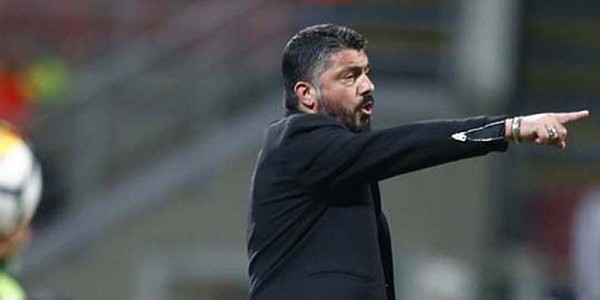 Jadi Pelatih Fiorentina, Kekecewaan Gattuso Terobati