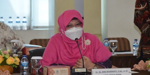 Permasalahan Berulang Dalam Implementasi DAK, BAKN DPR: Pemerintah Pusat dan Daerah Tidak Sinkron