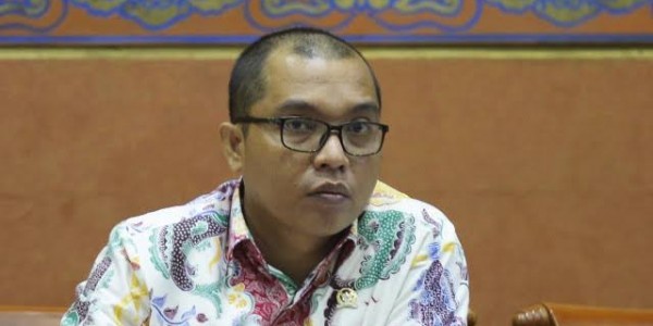 DPR Ingatkan Semua Pihak Tak Ganggu Proses Homologasi KSP Indosurya