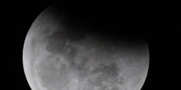 Gerhana Bulan 2021