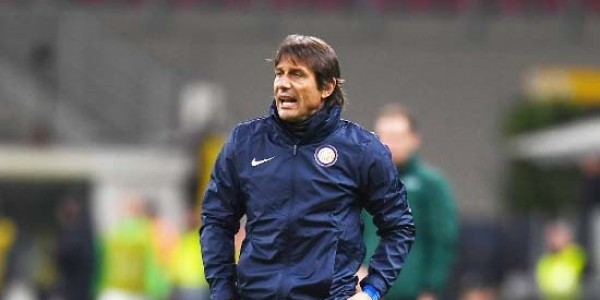 Sah... Antonio Conte Tak Latih Inter Milan di Musim Depan