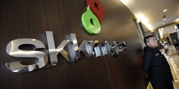 PKS: Target Lifting Satu Juta Barel Minyak, Cuma Mimpi SKK Migas