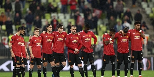 Kalah dari Villarreal, Pelatih Manchester United: Itulah Sepak Bola