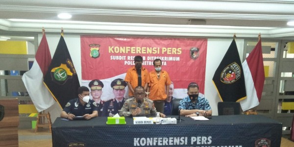 Ganjal ATM Kembali Terjadi, Rp 108 Juta Tabungan Korban Dikuras