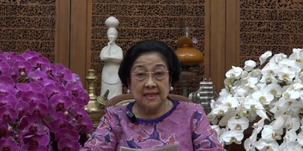 SIN Pajak Terbukti Bikin APBN Surplus, Megawati: Konsepnya Transparansi