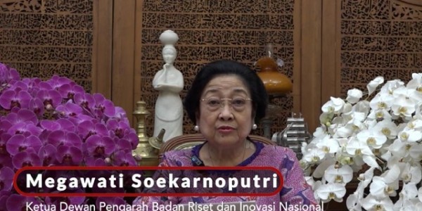 Megawati: Penerapan SIN Pajak Juga Akan Cegah Korupsi