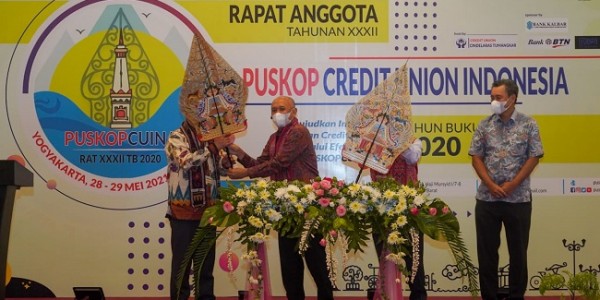 KSP Diminta Merambah Sektor Produksi, Jangan Hanya Fokus Pembiayaan