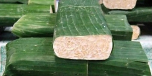 Perajin Tempe Mogok Produksi, DPR Desak Pemerintah Tetapkan Harga Dasar Kedelai