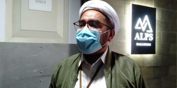 Ada Tuduhan Pelemahan KPK Melalui Tes Wawasan Kebangsaan, Ini Tanggapan KSP