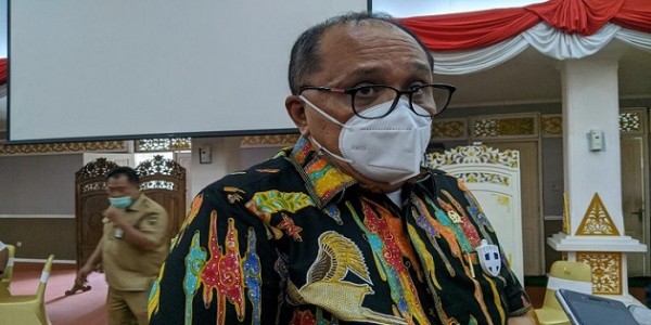 Komisi II DPR: KemenPAN-RB dan BKN Sudah Objektif Lakukan TWK Calon ASN KPK