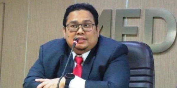 Bawaslu Minta Jajarannya di Daerah Persiapkan SDM Hadapi Pemilu 2024