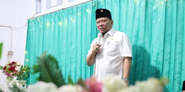 Indonesia Tak Dapat Kuota Haji, Ketua DPD RI Minta Pemerintah Beri Penjelasan