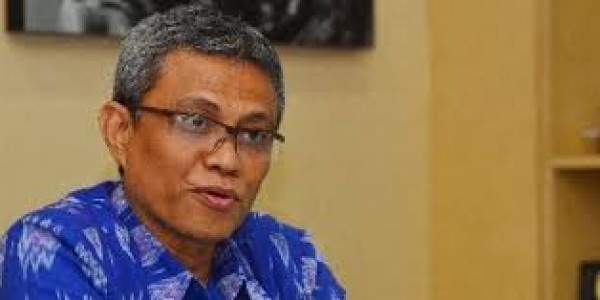 APBN Sekarat Utang Membengkak, Didik J Rachbini : Anggarkan 1700 T Di Luar Kepantasan