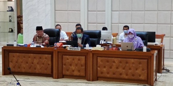 BAKN DPR Tekankan Subsidi Harus Benar-benar Tepat Sasaran