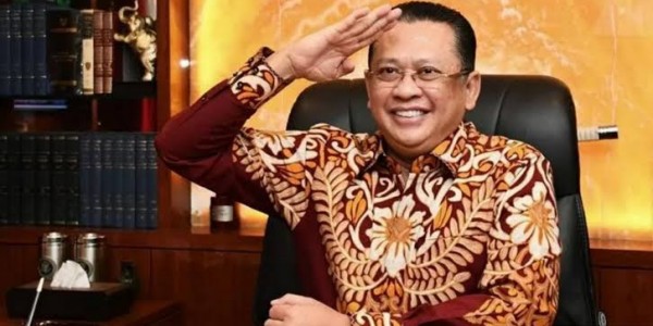 Bamsoet: Boleh Juga Nih Cak Imin-AHY
