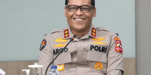 Polri Dalami Laporan Dugaan Gratifikasi Diskon Sewa Helikopter Ketua KPK