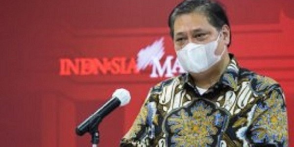 Alumni Program Kartu Prakerja Ingin Airlangga Maju Capres 2024