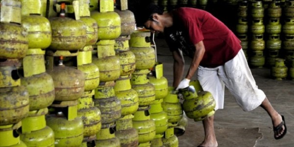 PKS Minta Pemerintah Naikan Subsidi Gas Melon 3 Kg