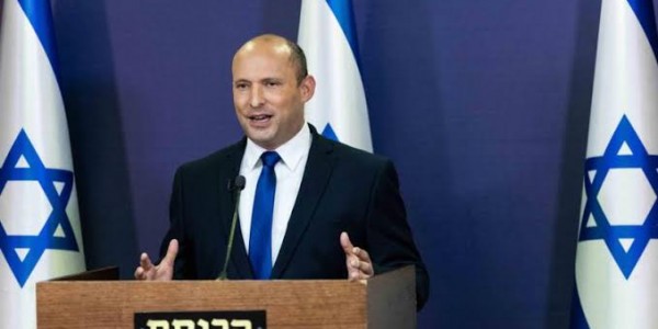 Calon PM Baru Israel: Gaza dan Libanon akan Diserang Jika Perlu