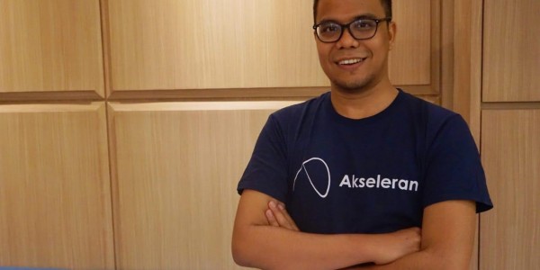 Mei 2021, Akseleran Catat Rekor Penyaluran Pinjaman Usaha