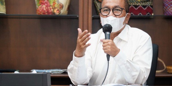 BPUM Diterpa Isu Hoaks, Ini Klarifikasi Kemenkop