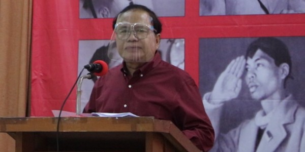 Soal Polemik Dana Haji,  Ini Kata Rizal Ramli