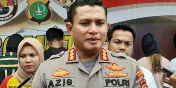 Polres Jaksel Ungkap Sindikat Peredaran Narkoba, Belasan Kilo Ganja dan Sabu Disita