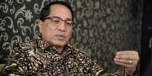 Isu Prabowo-Airlangga Maju Pilpres 2024, Begini Kata Golkar