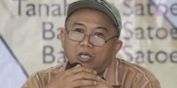 Konvensi Capres NU 2024 Jadi Gizi Demokrasi Kaum Nahdliyin