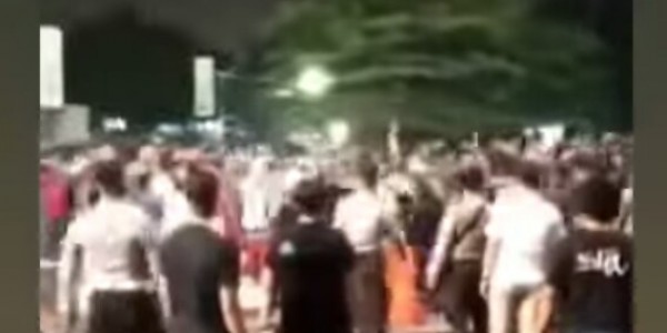 Bentrok Dua Ormas, Polisi Sebut Karena Salah Paham Soal Utang Piutang
